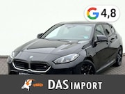 BMW 1-serie - xDrive /LED/HUD/H&K/CAM/GARANTIE