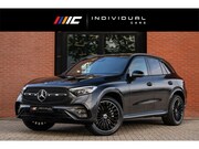 Mercedes-Benz GLC-klasse - 400e 4MATIC AMG Offroad Pack Trekhaak Pano Burm.
