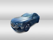 Audi e-tron Sportback - 55 quattro S edition 95 kWh / Trekhaak / Panoramadak / 360Ca