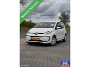 Volkswagen Up! - 1.0 DAB/Lane Assist/Elektrische ramen/Dealer