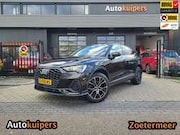 Audi Q3 - Sportback 35 TFSI S Edition | Met digitaal dashboa