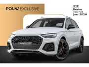 Audi Q5 - 55 TFSIe 367pk PHEV Quattro Competition | SoH 100% | Panoram