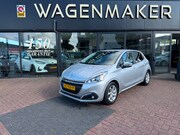 Peugeot 208 - 1.2 PureTech Active Airco|Cruise|NAVI|GoedOH