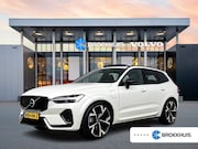 Volvo XC60 - T8 Recharge Ultra Dark Executive 22" | Getint & Gelamineerd