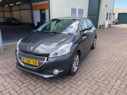 Peugeot 208 - 1.2 Vti Allure Turbo