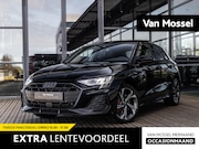 Audi A3 - Sportback 45 TFSI e S edition Competition | Schuif/Kanteldak