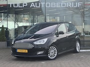 Ford C-Max - 1.5 Titanium LET OP! Automaat geeft storing