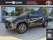Toyota Yaris Cross - 1.5 Hybrid Dynamic | Parkeersensoren V+A | Stuur en Stoelver