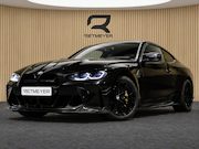 BMW 4-serie - Coupé M4 Competition |Track Pack |Carbon Kuipstoelen |Kerami