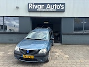 Dacia Logan - 1.6 AMBIANCE
