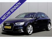 Audi A3 - Sportback | 3X-S- LINE | VIRTUAL DASH | D-SHAPE STUUR |