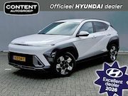 Hyundai Kona - 1.6 GDI HEV Comfort Smart / Navi / Cruise / Climate