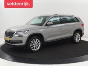 Skoda Kodiaq - 1.5 TSI Business Edition | Trekhaak | Half leder | Keyless |