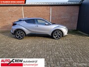 Toyota C-HR - 1.8 Hybrid Team D