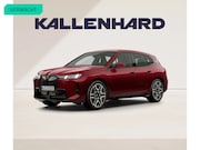 BMW iX - xDrive60 - M-Sport - Trekhaak - ACC - 112Wh - Memoryzetels