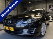 Mazda 6 - 2.0 S-VT TS Apple carplay, Airco