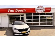 Skoda Fabia - 1.0 TSI Greentech 95pk Monte Carlo DAB radio apple car play