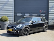 MINI Clubman - Mini 2.0 Cooper SD Chili Serious Business | Camera | Head-Up