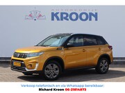 Suzuki Vitara - 1.4 Boosterjet Select Smart Hybrid|Carplay|Trekhaak|Sensoren