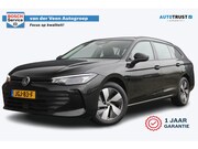 Volkswagen Passat - Variant 1.5 eTSI 150 pk | Incl. 12 maanden Garantie | Stoel/