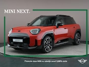 MINI Aceman - E John Cooper Works M