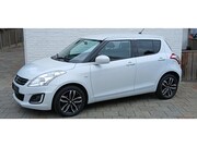 Suzuki Swift - 1.2 VVT 5drs stijl , cruise , airco, lmv 58000 km