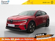 Renault Mégane E-Tech - EV60 Optimum Charge Equilibre * automaat * 220 pk * Long Ran