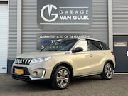 Suzuki Vitara - 1.4 Boosterjet 140PK TwoTone, Navi, Clima, Cruise, Isofix, C