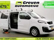 Peugeot Expert - Elektrisch 75 kWh Long Range L3H1 | Snelladen | DC