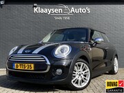 MINI Cooper - Mini 1.5 Pepper 136 pk | navigatie | panoramadak | bluetooth