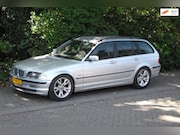 BMW 3-serie - 318i Executive voor de klusser 310.000km NAP