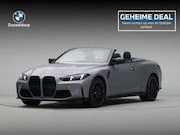 BMW M4 - Cabrio xDrive Competition