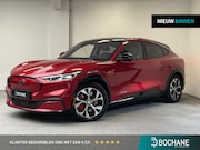 Ford Mustang - Extended First Edition AWD 98 kWh | 93% SOH | PANO | LEDER |