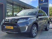 Suzuki Vitara - 1.4 Boosterjet Smart Hybrid Select Automaat '' Camera - All