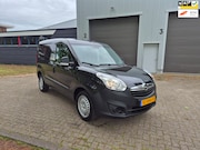 Opel Combo - 1.4 EURO6 BENZINE 46000KM NAP ORGINEEL NEDERLANDSE AUTO