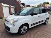 Fiat 500L - 0.9 TwinAir Easy Eco zeer zuinig