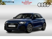 Audi A1 - Sportback 25 TFSI 95pk S tronic Advanced edition