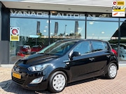 Hyundai i20 - 1.2i Business Edition Airco Elek.Pakket NL-Auto NAP Dealeron