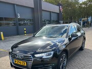Audi A4 - 2.0 TFSI MHEV