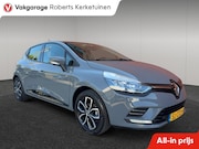 Renault Clio - 0.9 TCe Zen 1e eigenaar Airco Navigatie Trekhaak