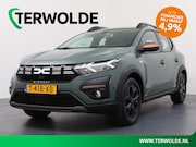 Dacia Sandero - Stepway ECO-G 100 Up&Go EXTREME+ | Trekhaak | Navigatie | Pa