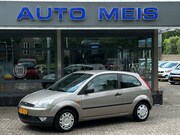 Ford Fiesta - 1.3 Ambiente APK 06-05-2027 NAP-Autopas
