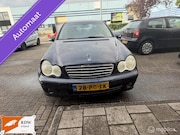 Mercedes-Benz C-klasse - 200 K. Avantgarde