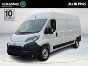 Toyota ProAce - Max 2.2 D-4D L3H2 3.5t Meister Heavy | excl. btw / bpm |