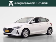 Hyundai i20 - 1.2 MPI i-Motion | DAB | Bluetooth | Dealer onderhouden