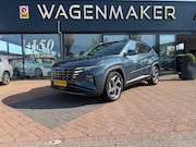 Hyundai Tucson - 1.6 T-GDI HEV Premium Sky AUT|NAV|LEDER|VOL