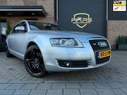 Audi A6 - 2.8 FSI Pro Line Business Automaat Navi Airco Cruise Control