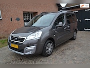Peugeot Partner - 1.2 PureTech Active - Airco - Navigatie - Cruise control - P