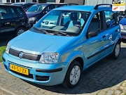 Fiat Panda - 1.1 Young Stuurbekrachtiging 157.000km NAP Elec. Pakket Dakr