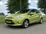 Ford Fiesta - 1.4 Titanium NAP * Nette staat